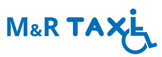 Logo MR Taxi